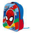 MARVEL 3D 26x32x10 cm Spiderman Backpack