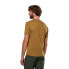 ფოტო #2 პროდუქტის SALEWA Eagle Eitd AM short sleeve T-shirt
