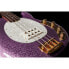 Фото #13 товара Music Man Stingray 4 Sp Amethyst