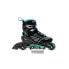 Фото #3 товара Роликовые коньки ROLLERBLADE Zetrablade 80 2022