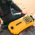 BUDDYSWIM Caution Swimmer At Work Buoy 28L