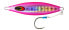 Nomad Design Buffalo Jigs - Slow Pitch Fishing Jig - Pink Sardine - Free Ship