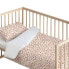 Фото #4 товара Пододеяльник для детской кроватки Kids&Cotton Xalo Small 115 x 145 cm