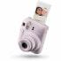 Фото #1 товара Моментальная камера Fujifilm Mini 12 Пурпурный