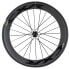 Mavic CXR Elite, Road Bike Rear Wheel, 700c, 10x130mm, Q/R, Rim Brake,Shimano HG - фото #9