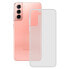 CONTACT Samsung Galaxy S21 Plus Silicone Cover