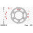 AFAM 50602 Rear Sprocket Серебристый, 39T - фото #1