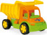 Wader Gigant truck wywrotka bez kartonu (65005)