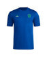 Фото #1 товара Men's Blue Seattle Sounders FC Local Stoic T-Shirt