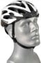 Dunlop KASK ROWEROWY REGULOWANY DUNLOP R.M SZARY