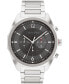 Фото #1 товара Часы Calvin Klein Multifunction Silver Tone 45mm