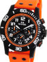 TW-Steel CA2 Mens Watch Carbon Chronograph 44mm 10ATM