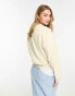 Фото #8 товара Levi's sweatshirt with chest logo in cream