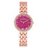 JUICY COUTURE JC1208HPRG watch