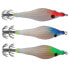 Фото #2 товара DTD Red Devil 1.5 Squid Jig 3.2g 55 mm