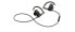 Bang & Olufsen B&O Earset - Headset - In-ear - Calls & Music - Brown - Wireless - USB Type-C