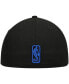 Men's Black Orlando Magic Team Low Profile 59FIFTY Fitted Hat