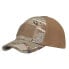 Фото #1 товара PENTAGON Raptor BB Rip Mesh Camo Cap