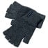 Фото #1 товара KINETIC Logo Wool Gloves