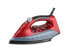 Brentwood Appliances NonStick Steam/Dry, Spray Iron (Red) MPI-61