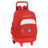Фото #1 товара SAFTA Atletico Madrid Home 20/21 Compact Removable 33L Backpack