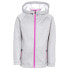 TRESPASS AT200 Shaw full zip fleece