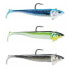 STORM Biscay Minnow Soft Lure 64g 140 mm