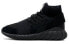 Adidas Tubular Doom Triple Black S74794 Sneakers