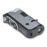Carson MICROFLIP - Digital microscope - 250x - 100x - Black,Stainless steel - Battery - 32 mm
