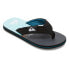 Фото #2 товара Сланцы Quiksilver Molo Layback Flip Flops