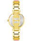 Фото #3 товара Наручные часы Movado Women's Museum Classic Diamond Two Tone Stainless Steel Bracelet Watch 33mm.
