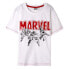 Фото #1 товара CERDA GROUP Marvel short sleeve T-shirt