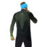 ფოტო #9 პროდუქტის UYN Running Exceleration Windproof Zip Up long sleeve T-shirt