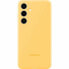 Фото #1 товара Чехол для мобильного телефона Samsung Жёлтый Galaxy S24 Plus