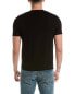 Фото #2 товара Ag Jeans Bryce T-Shirt Men's Black Xs