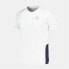 ფოტო #3 პროდუქტის LE COQ SPORTIF 2321003 Training Sp N°2 short sleeve T-shirt