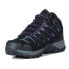 ფოტო #3 პროდუქტის HI-TEC Corzo Mid WP hiking shoes