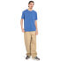 ELEMENT Basic Pkt Pgmnt short sleeve T-shirt