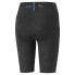 Puma Bike Shorts X Koche Womens Black Casual Athletic Bottoms 53598701