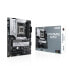 Фото #1 товара ASUS PRIME X670-P - AMD - Socket AM5 - Socket AM5 - DDR5-SDRAM - 128 GB - DIMM