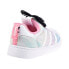 Фото #3 товара Adidas Disney Superstar 360 I Minnie Toddler's Shoes Pink/White/Black gy9152