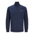 Фото #3 товара JACK & JONES Paulos full zip sweatshirt