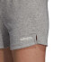 Фото #8 товара Adidas Essentials Solid W DU0675 shorts