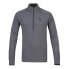 HANNAH Ernie half zip fleece