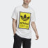 Adidas Originals Filled Label T-Shirt ED6937