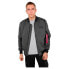 Фото #2 товара ALPHA INDUSTRIES MA-1 TTC jacket