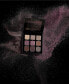 Фото #4 товара Hazy Eyeshadow Palette