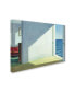 Фото #2 товара Картина холстная Trademark Global Edward Hopper 'Rooms by the Sea' - 47" x 35" x 2"