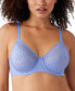 Фото #1 товара Women's Elevated Allure Underwire Bra 855336