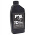 FOX 10WT suspension oil 946ml